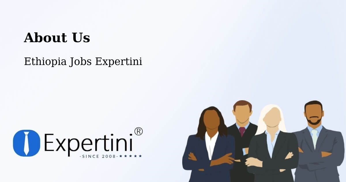 About Expertini Recruitment Platform  – Debre Tabor - Debre Tabor, Ethiopia Jobs Expertini