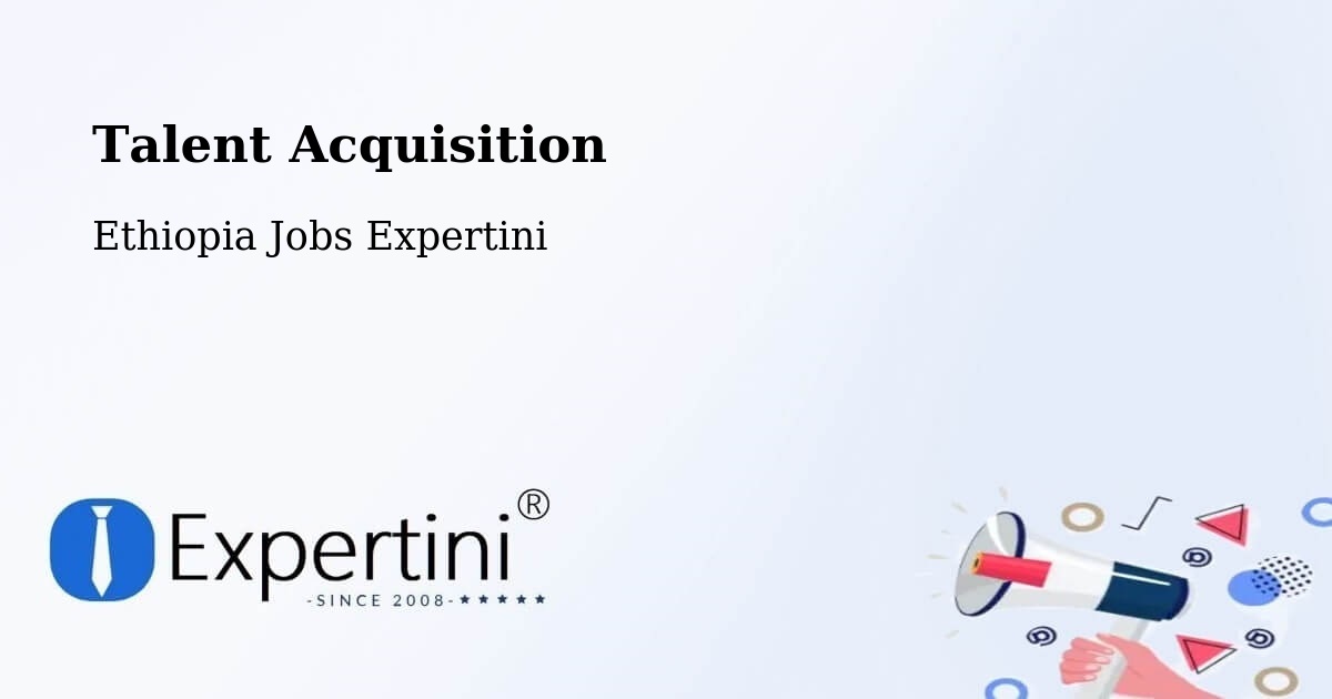 Post Jobs & Find Candidates in Debre Tabor – Talent Acquisition Solutions - Ethiopia Jobs Expertini